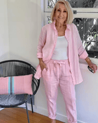 Pink / S