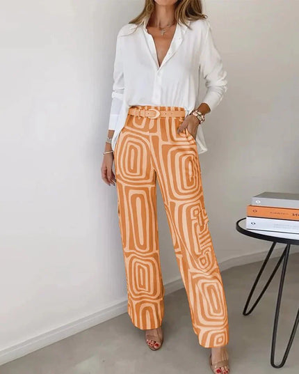 Siao | Oceanview Comfy Stylish Set