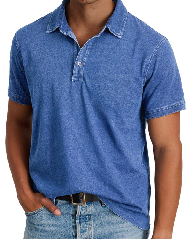 Owen – Casual Polish, Made Easy