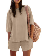 Khaki / S