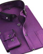 Purple / S