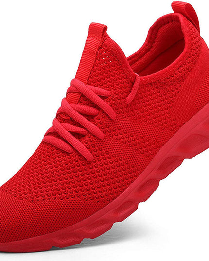 Ruby  | Women’s Everyday Breathable Lace-Up Sneakers