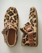 Leopard Print / 2