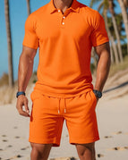 Orange - SOLD OUT / S