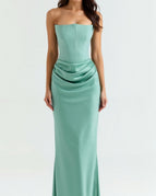 Mint green / XS