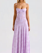 Purple / XS