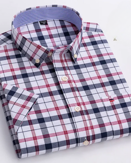 Malcolm – Everyday Polish, Elevated Pattern