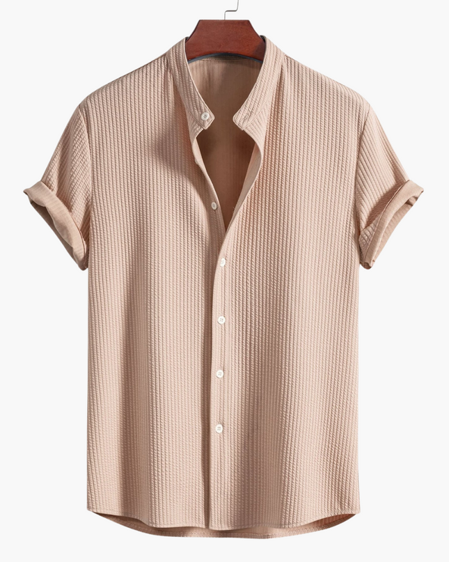 Jordan – Clean Lines, Versatile Shine