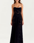 Black / XS