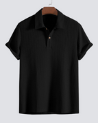 Black / S