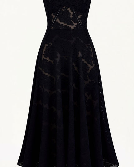 Beatrice | Women Wedding Guest Slip Maxi Dress