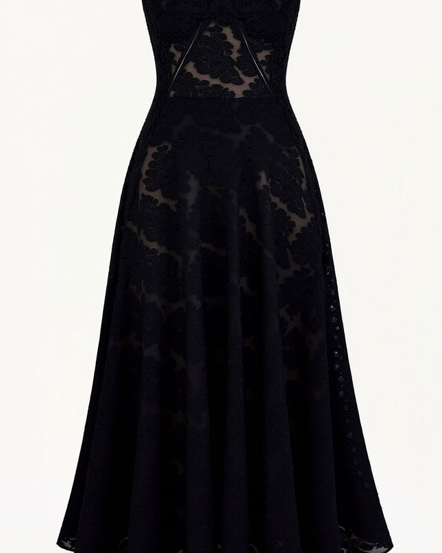 Beatrice | Women Wedding Guest Slip Maxi Dress