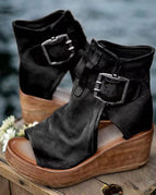 Black / 4US