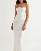 White / XS