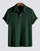 Dark Green / S
