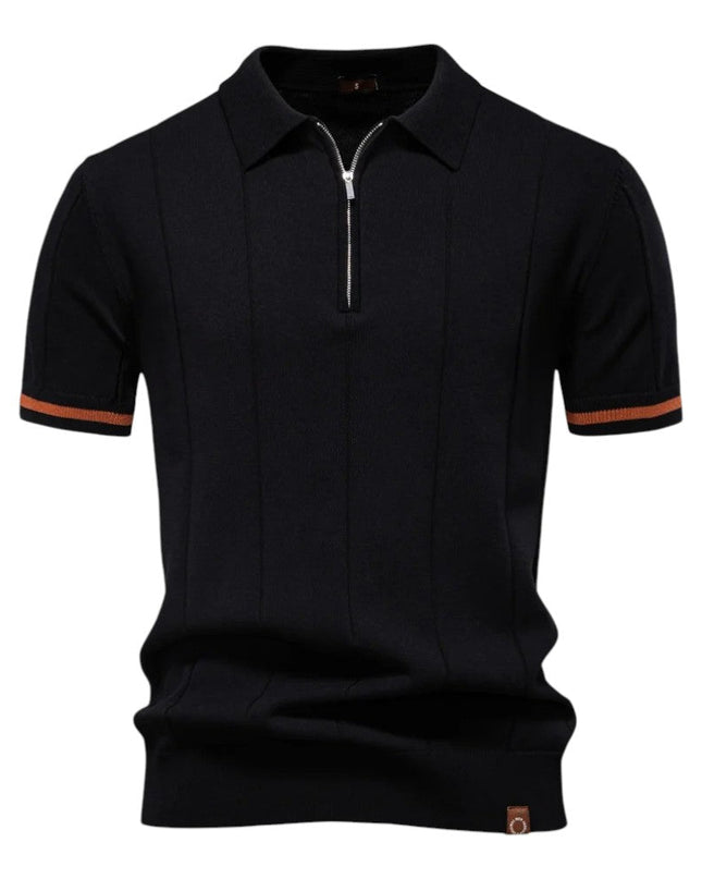 Trevor – Athletic Edge, Everyday Ease
