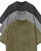 Green - Grey - Black / XS