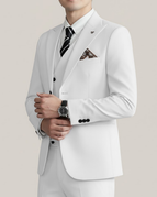 White / XS