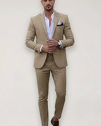 Khaki / XS