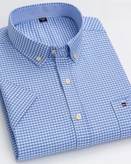 Malcolm – Everyday Polish, Elevated Pattern