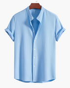 Light Blue / S