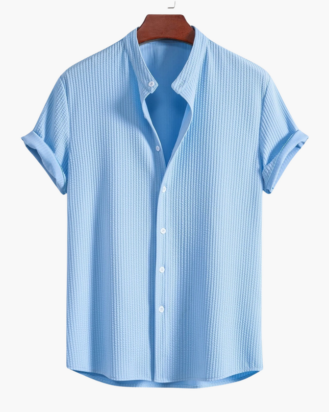 Jordan – Clean Lines, Versatile Shine