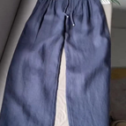 Navy Blue / XS