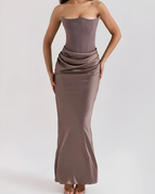 Brown / XS