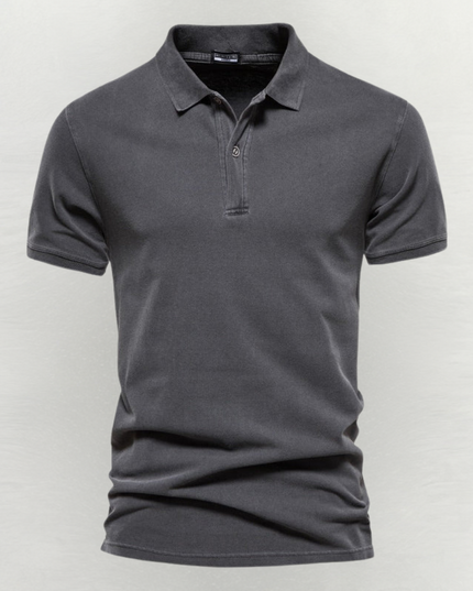 Marc – The Summer Polo You’ll Wear on Repeat