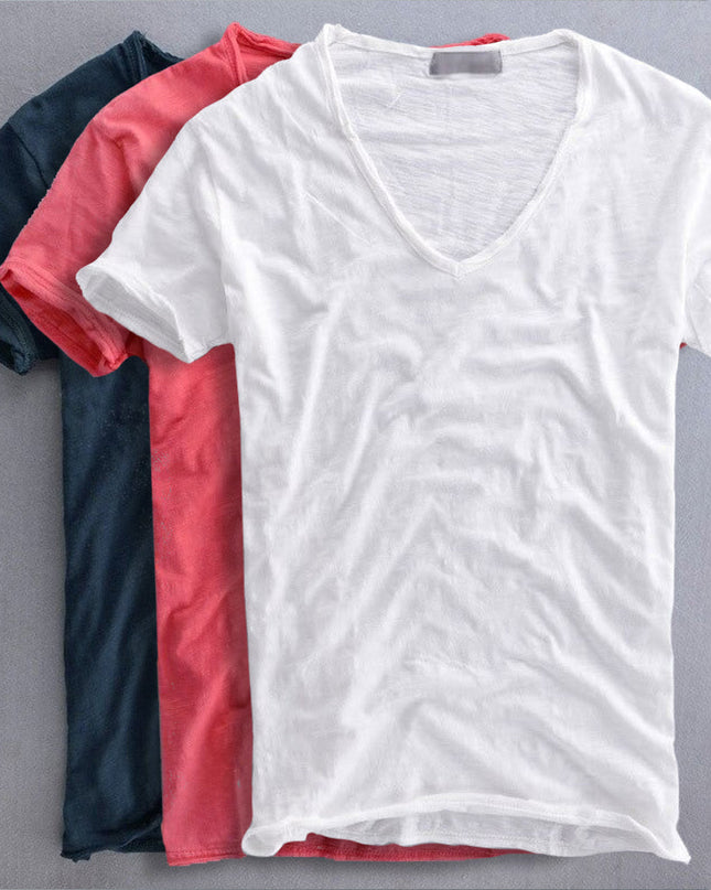 Benjamin – Your Daily Uniform, Upgraded