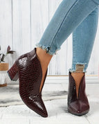 Burgundy / 35
