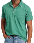 Green / S