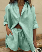 Green (Almost sold out) / S