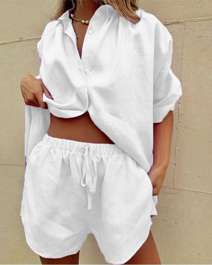 Solara | Two-Piece Starlit Set