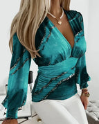 Blue-Green / S
