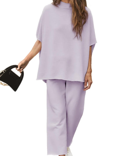 Lavinia | Draped Comfort Set