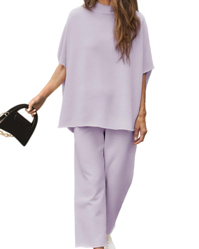 Lavinia | Draped Comfort Set