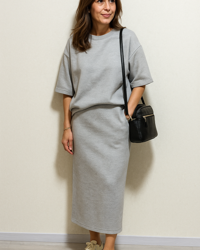 Lilith | Polished Comfort Set