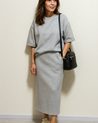 Gray / S