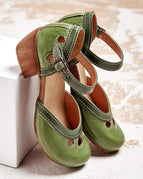 Olive / 4AUD (35EU)