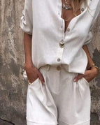 White / S