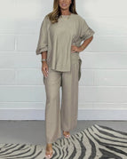 Sandy Beige / S