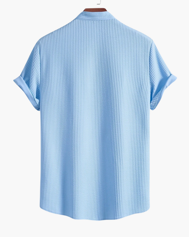 Jordan – Clean Lines, Versatile Shine