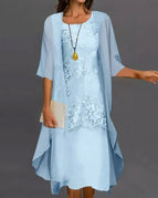 Light Blue / S