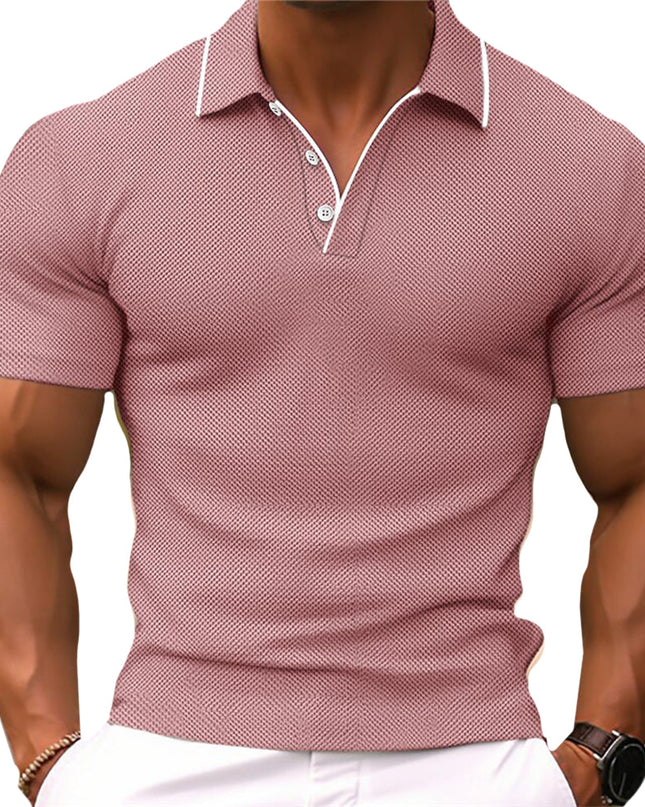Lucas – Sharp Looks, Zero Effort
