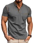 Floral Gray / S