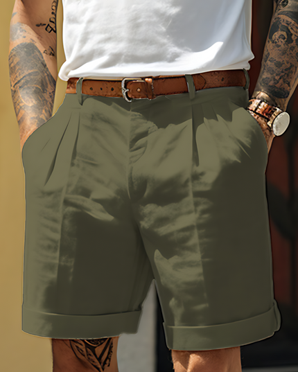 Casual and Elegant Shorts for Men