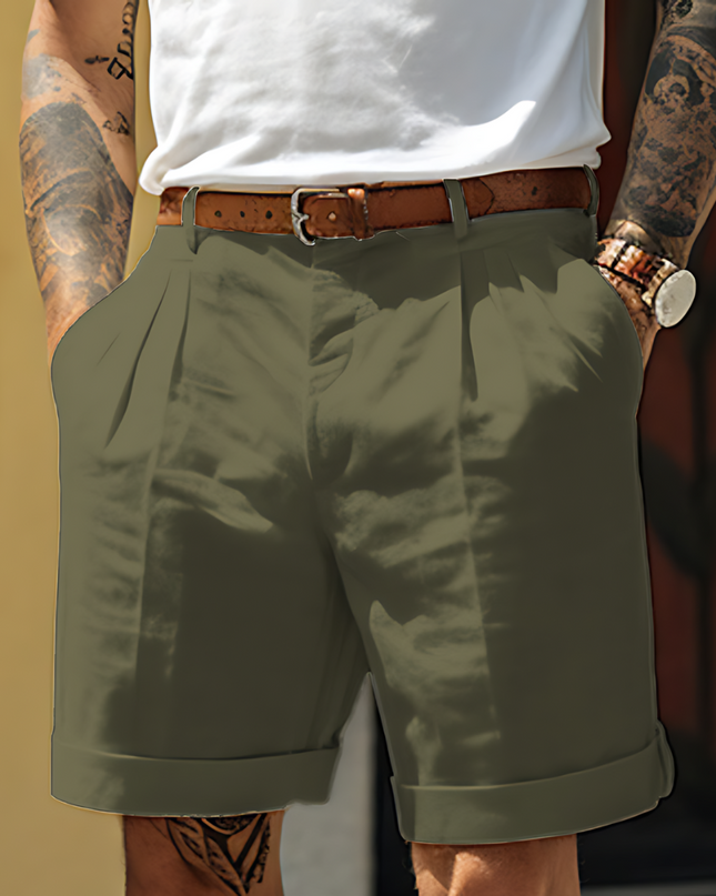 Casual and Elegant Shorts for Men
