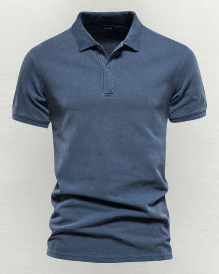 Marc – The Summer Polo You’ll Wear on Repeat