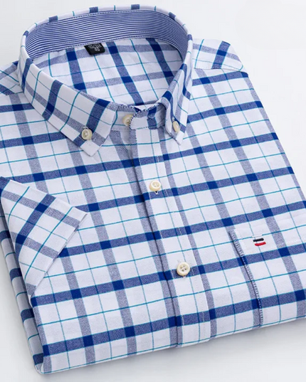 Malcolm – Everyday Polish, Elevated Pattern